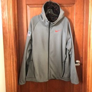 Nike Team USA hoodie